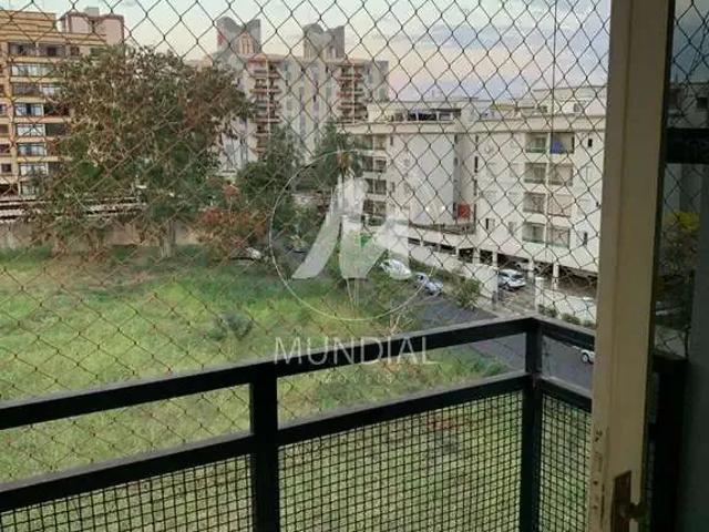 Apartamento para Venda em Ribeirão Preto/SP Iguatemi 3 Quartos