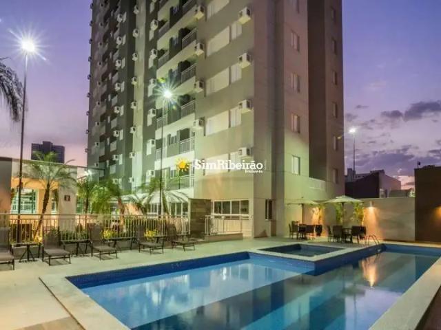 Apartamento para Venda em Ribeirão Preto/SP Iguatemi 3 Quartos