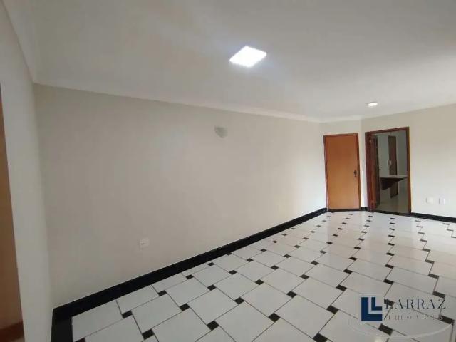 Apartamento para Venda em Ribeirão Preto/SP Iguatemi 3 Quartos
