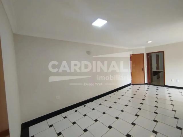 Apartamento para Venda em Ribeirão Preto/SP Iguatemi 3 Quartos