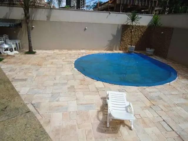 Apartamento para Venda em Ribeirão Preto/SP Iguatemi 3 Quartos