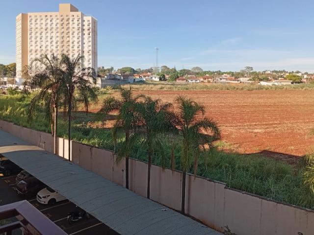 Apartamento para Venda em Ribeirão Preto/SP Iguatemi
