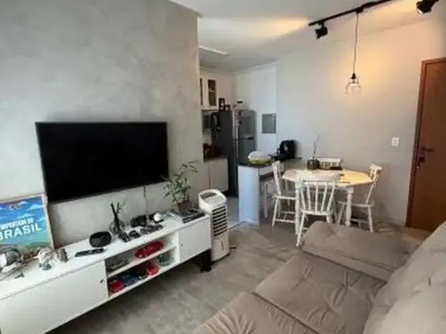 Apartamento para Venda em Ribeirão Preto/SP Iguatemi 1 Quartos