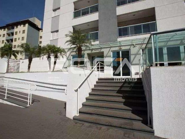 Apartamento para Venda em Ribeirão Preto/SP Iguatemi 1 Quartos