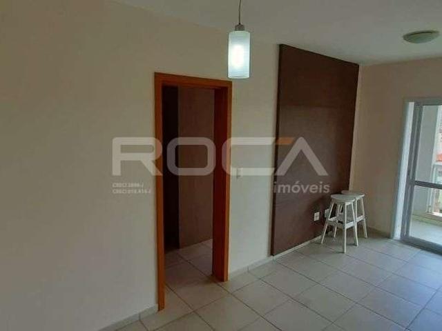 Apartamento para Venda em Ribeirão Preto/SP Iguatemi 1 Quartos