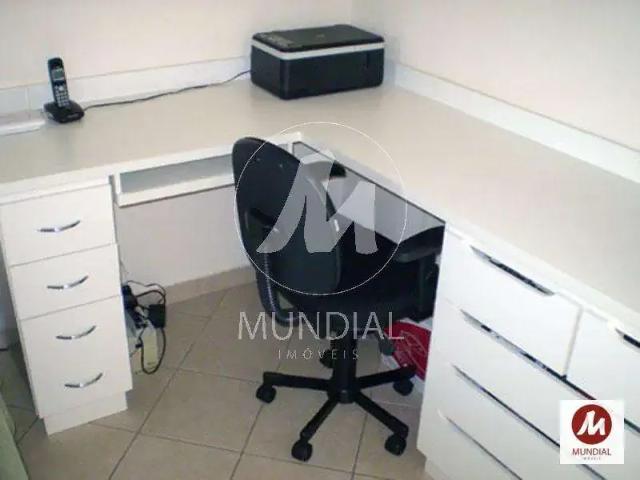 Apartamento para Venda em Ribeirão Preto/SP Iguatemi 1 Quartos