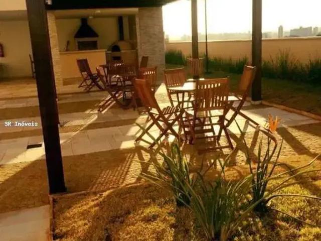 Apartamento para Venda em Ribeirão Preto/SP Iguatemi 1 Quartos
