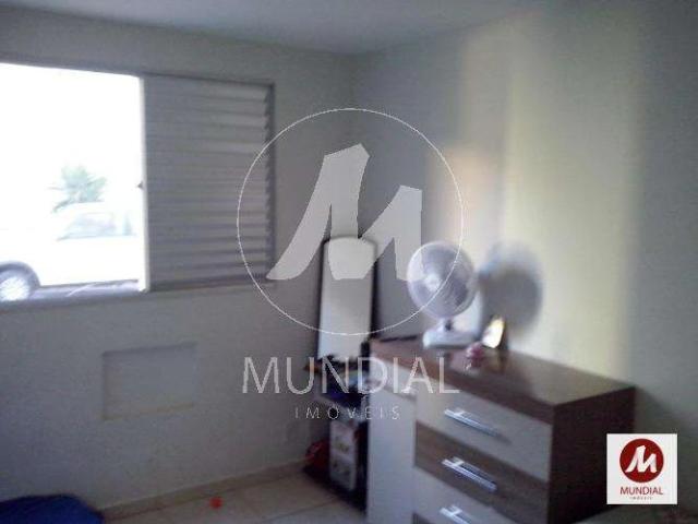 Apartamento para Venda em Ribeirão Preto/SP Iguatemi 2 Quartos