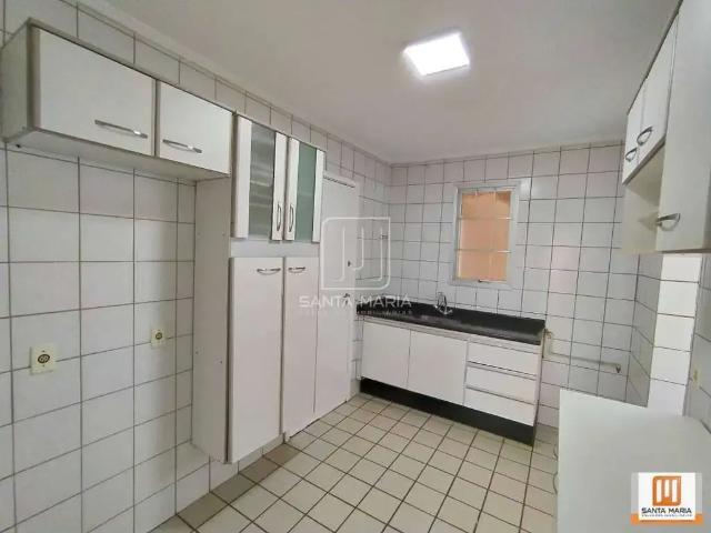 Apartamento para Venda em Ribeirão Preto/SP Iguatemi 2 Quartos