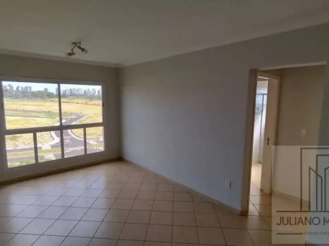 Apartamento para Venda em Ribeirão Preto/SP Iguatemi 2 Quartos