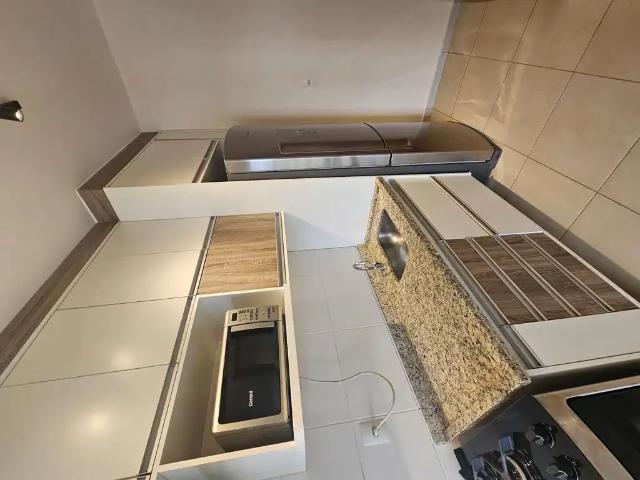 Apartamento para Venda em Ribeirão Preto/SP Iguatemi 2 Quartos
