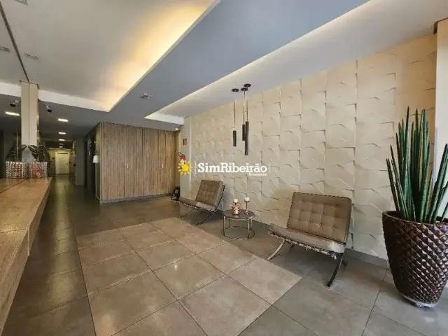 Apartamento para Venda em Ribeirão Preto/SP Iguatemi 2 Quartos