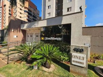 Apartamento para Venda em Ribeirão Preto/SP Iguatemi 2 Quartos