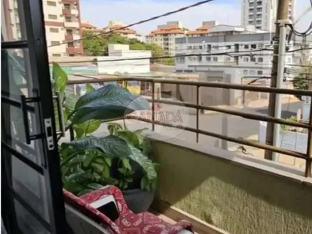 Apartamento para Venda em Ribeirão Preto/SP Iguatemi 2 Quartos