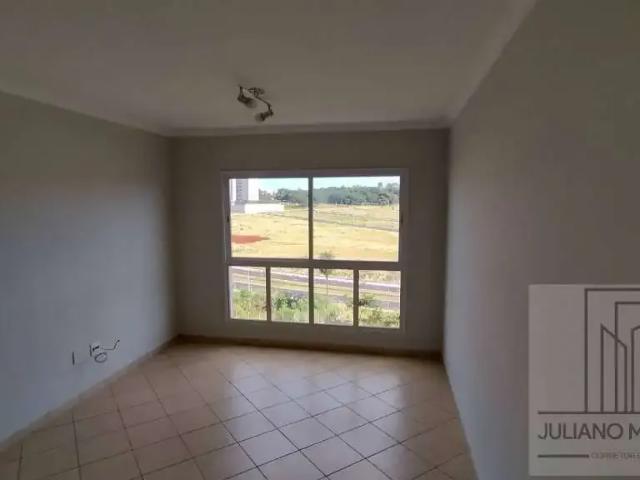 Apartamento para Venda em Ribeirão Preto/SP Iguatemi 2 Quartos