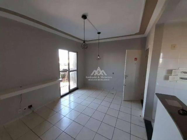 Apartamento para Venda em Ribeirão Preto/SP Ipiranga 3 Quartos