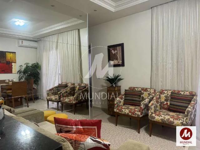 Apartamento para Venda em Ribeirão Preto/SP Ipiranga 3 Quartos