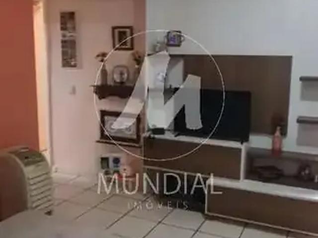 Apartamento para Venda em Ribeirão Preto/SP Ipiranga 3 Quartos