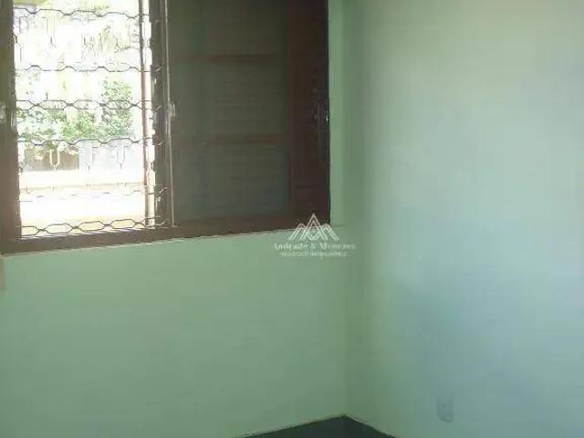 Apartamento para Venda em Ribeirão Preto/SP Ipiranga 3 Quartos