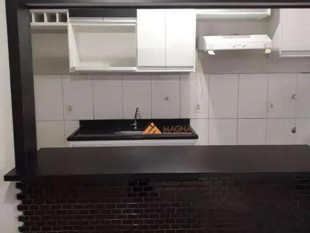 Apartamento para Venda em Ribeirão Preto/SP Ipiranga 3 Quartos