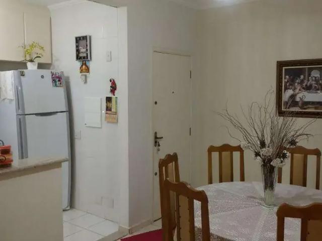 Apartamento para Venda em Ribeirão Preto/SP Ipiranga 3 Quartos
