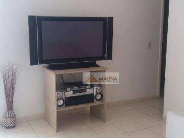 Apartamento para Venda em Ribeirão Preto/SP Ipiranga 3 Quartos