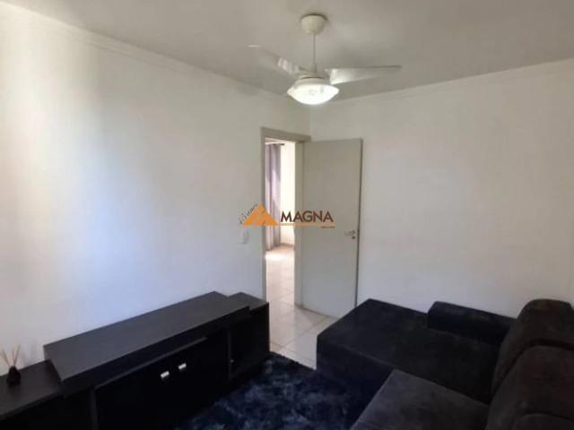 Apartamento para Venda em Ribeirão Preto/SP Ipiranga 3 Quartos