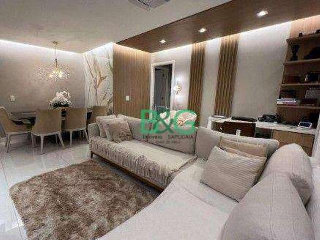 Apartamento para Venda em Ribeirão Preto/SP Ipiranga 3 Quartos