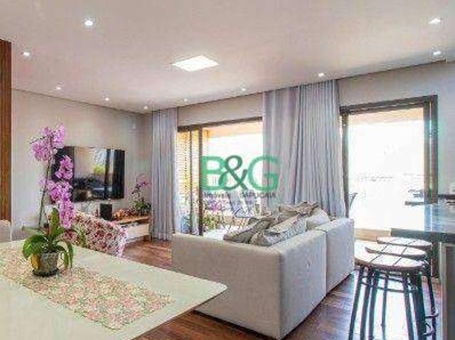 Apartamento para Venda em Ribeirão Preto/SP Ipiranga 3 Quartos