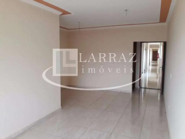 Apartamento para Venda em Ribeirão Preto/SP Ipiranga 3 Quartos