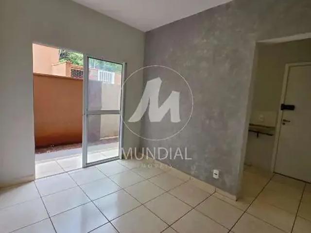 Apartamento para Venda em Ribeirão Preto/SP Ipiranga 1 Quartos