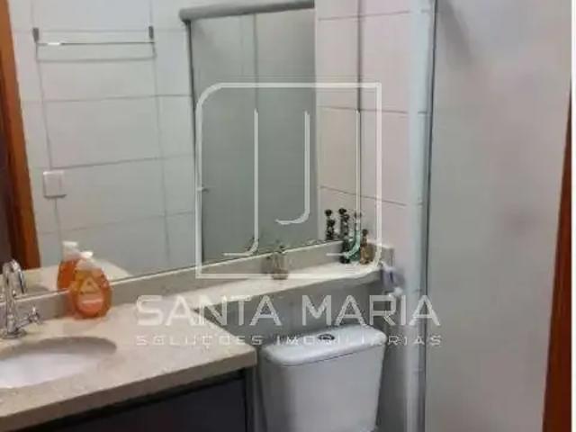 Apartamento para Venda em Ribeirão Preto/SP Ipiranga 2 Quartos