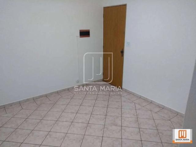 Apartamento para Venda em Ribeirão Preto/SP Ipiranga 2 Quartos