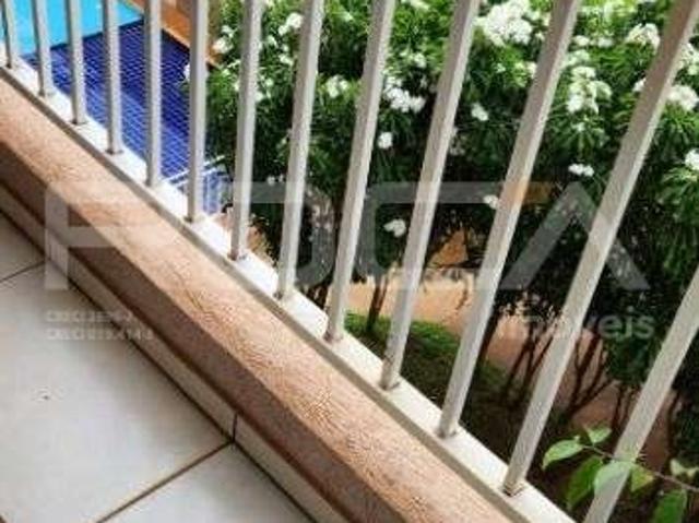Apartamento para Venda em Ribeirão Preto/SP Ipiranga 2 Quartos