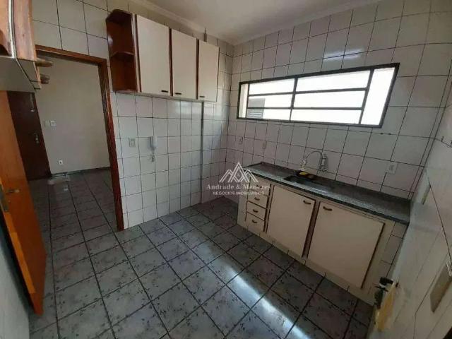 Apartamento para Venda em Ribeirão Preto/SP Ipiranga 2 Quartos