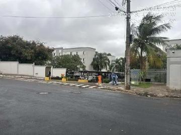 Apartamento para Venda em Ribeirão Preto/SP Ipiranga 2 Quartos