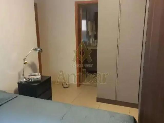 Apartamento para Venda em Ribeirão Preto/SP Ipiranga 2 Quartos