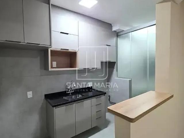 Apartamento para Venda em Ribeirão Preto/SP Ipiranga 2 Quartos