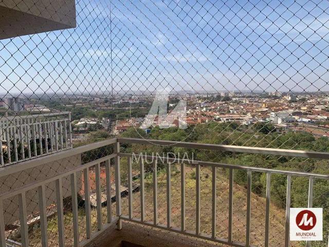 Apartamento para Venda em Ribeirão Preto/SP Ipiranga 2 Quartos