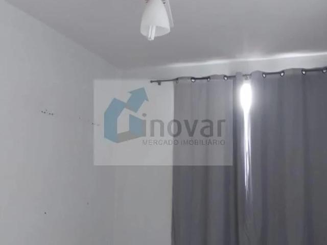 Apartamento para Venda em Ribeirão Preto/SP Ipiranga 2 Quartos