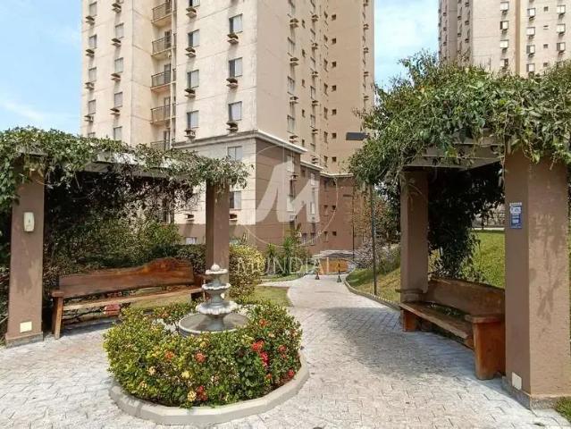 Apartamento para Venda em Ribeirão Preto/SP Ipiranga 2 Quartos