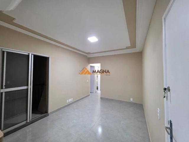 Apartamento para Venda em Ribeirão Preto/SP Ipiranga 2 Quartos