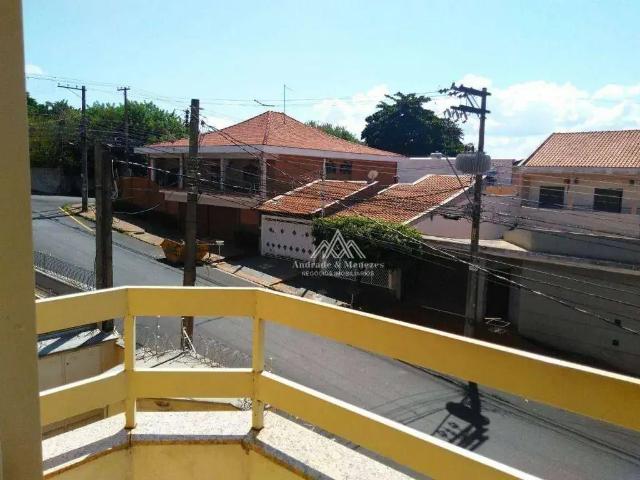 Apartamento para Venda em Ribeirão Preto/SP Ipiranga 2 Quartos