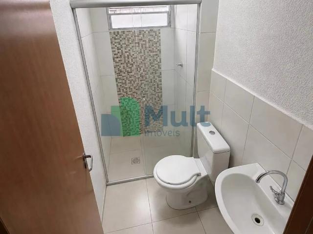 Apartamento para Venda em Ribeirão Preto/SP Ipiranga 2 Quartos