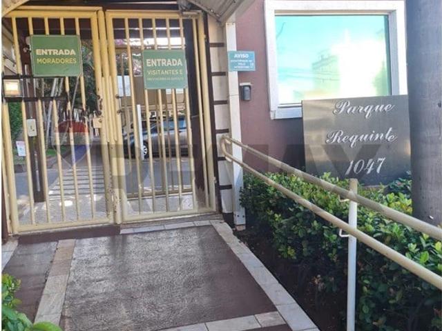 Apartamento para Venda em Ribeirão Preto/SP Ipiranga 2 Quartos