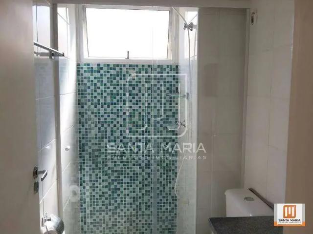 Apartamento para Venda em Ribeirão Preto/SP Ipiranga 2 Quartos
