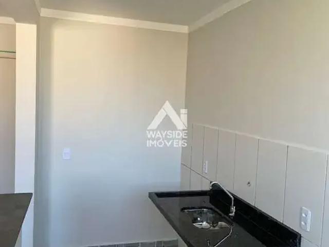 Apartamento para Venda em Ribeirão Preto/SP Ipiranga 2 Quartos