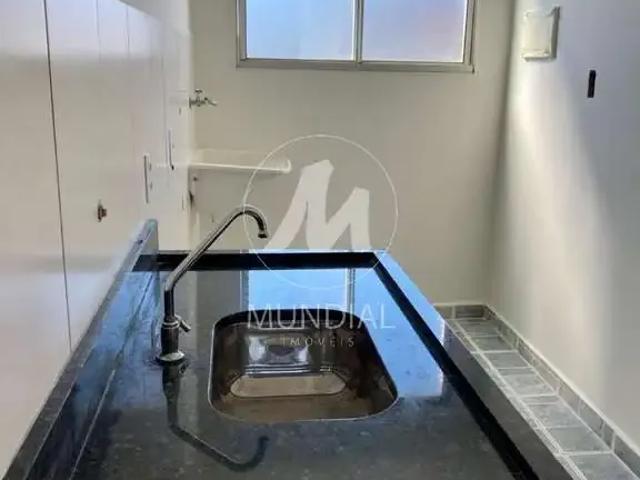 Apartamento para Venda em Ribeirão Preto/SP Ipiranga 2 Quartos