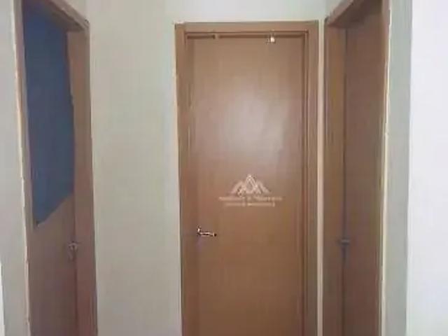 Apartamento para Venda em Ribeirão Preto/SP Ipiranga 2 Quartos