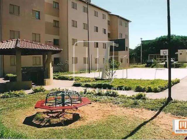 Apartamento para Venda em Ribeirão Preto/SP Ipiranga 2 Quartos